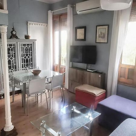 Apartamento Retiro Leilighet Madrid Eksteriør bilde